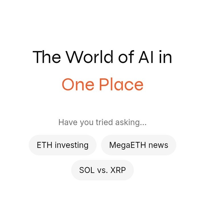 Horlamide121's tweet image. The more I look into @SentientAGI, the more I feel like this is the kind of AI movement we actually need.
Here are the reasons:
1. Open + Community-Driven: Sentient is focused on building AI that’s not locked behind corporate firewalls.
2. Aligned with Human Values: They’re…
