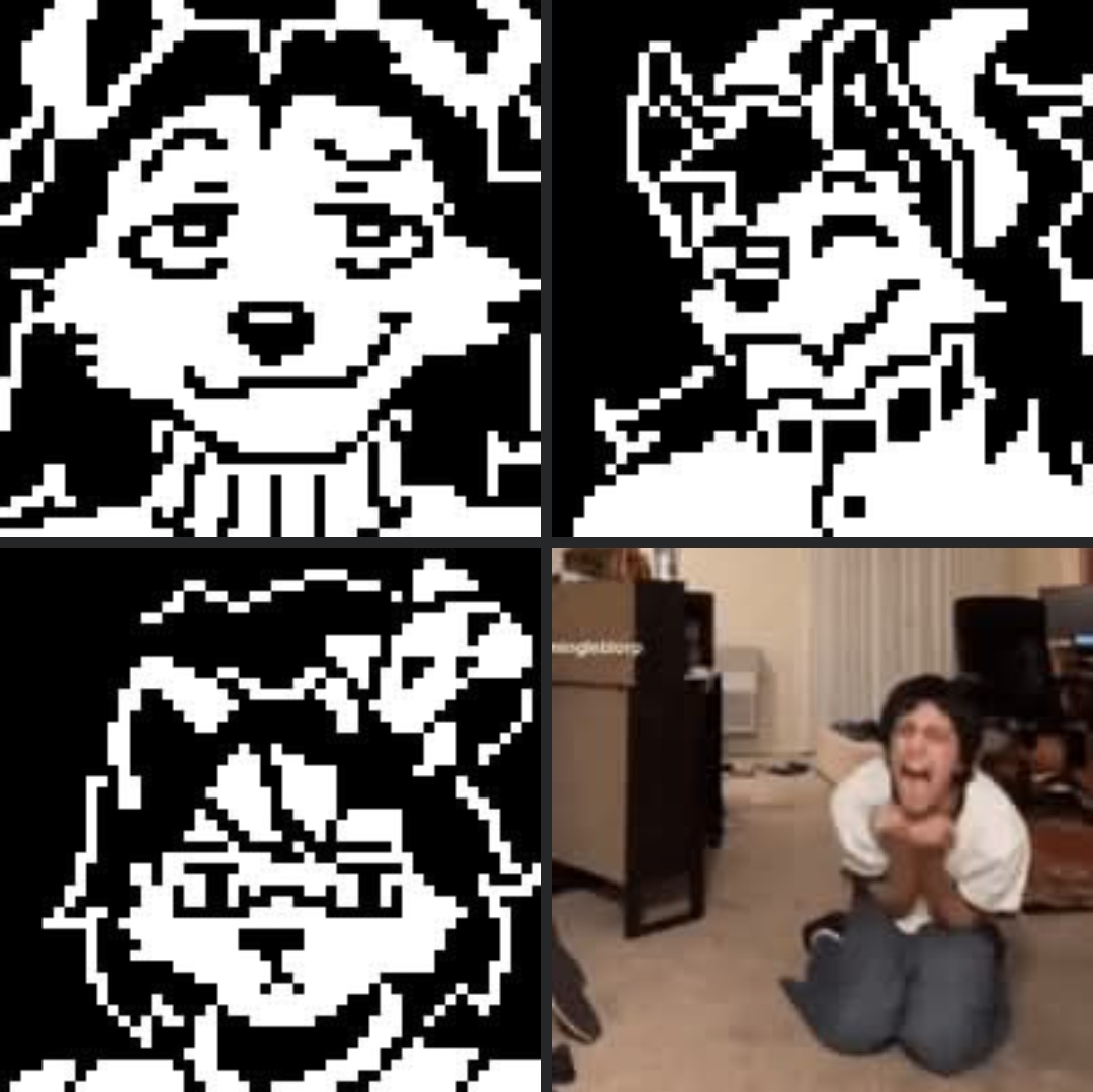 PEAK UNDERTALE

GRAHHHH