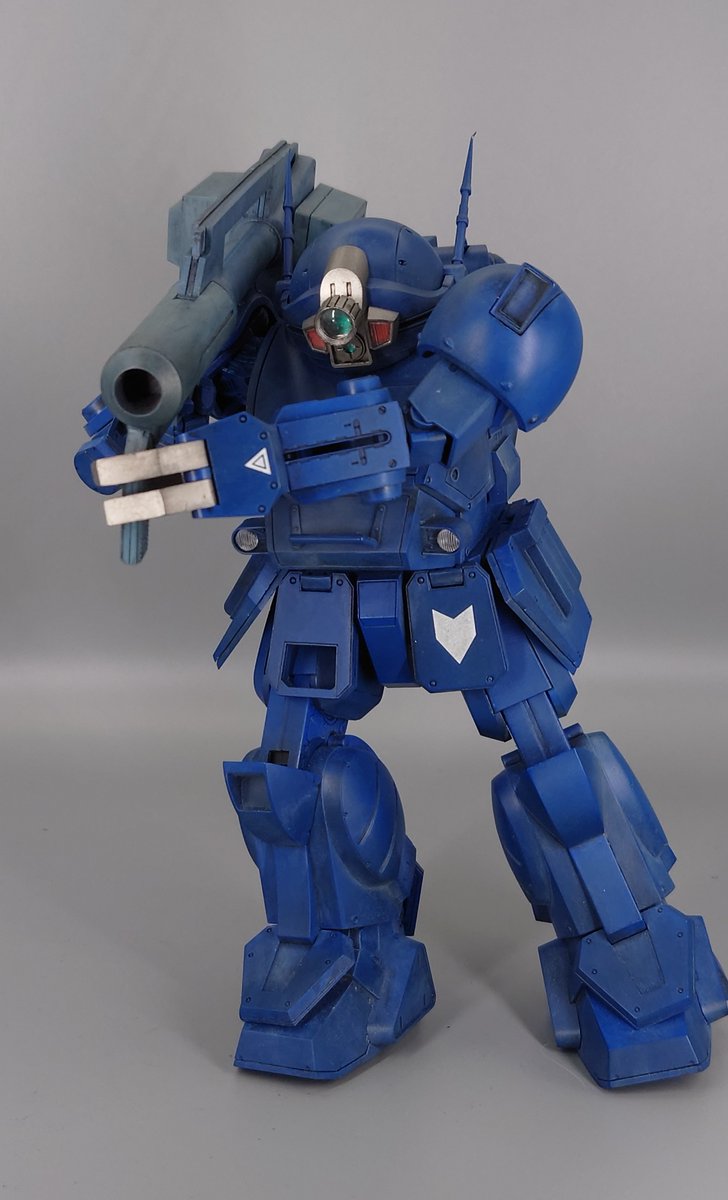akddm605's tweet image. #ガンプラ以外のプラモデル交流会