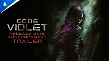 16BitsEra's tweet image. youtu.be/rIB5G80TVIo
A falta de Dino Crisis..... no tiene mala pinta y es exclusivo de PS5 ojo...
#CodeViolet