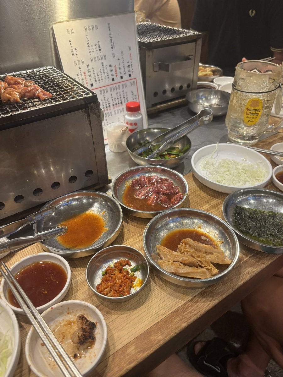 takumi_s_design's tweet image. 出張での打ち合わせ、無事に完了しました!
やっぱり「直接会って話すこと」って大事ですね😄
その場だからこそ出る話や、相談してもらえることもあって、改めて対面の価値を実感しました!
東京・神奈川では友人たちにも会えて、公私ともに充実した時間に✨…