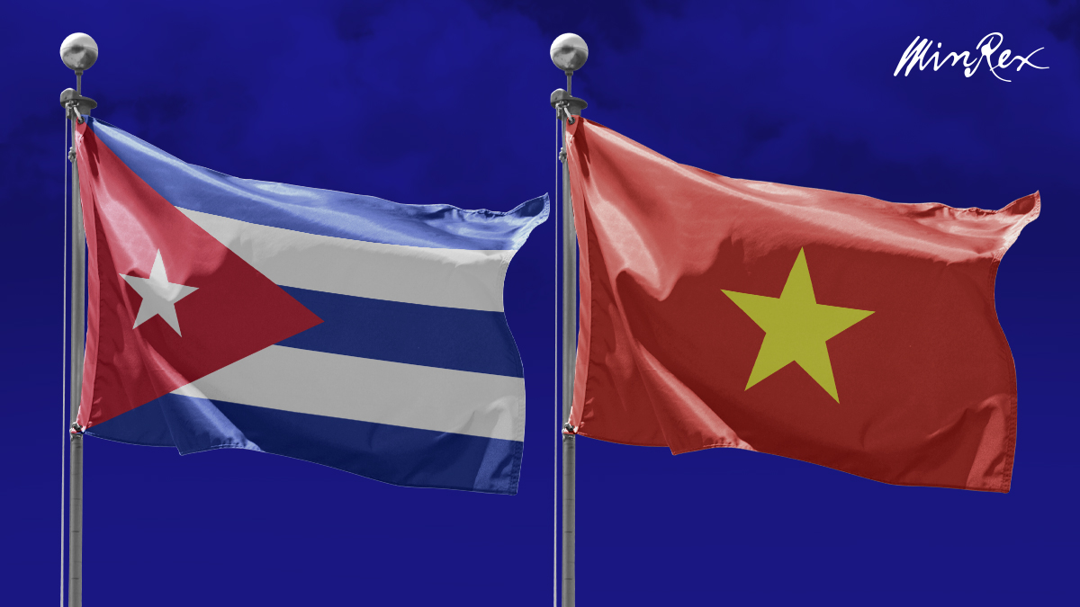 CubaMINREX's tweet image. Líderes de #Vietnam 🇻🇳 felicitan a #Cuba 🇨🇺 por aniversario 72 del asalto al Cuartel Moncada.
🔗cubaminrex.cu/es/lideres-de-…