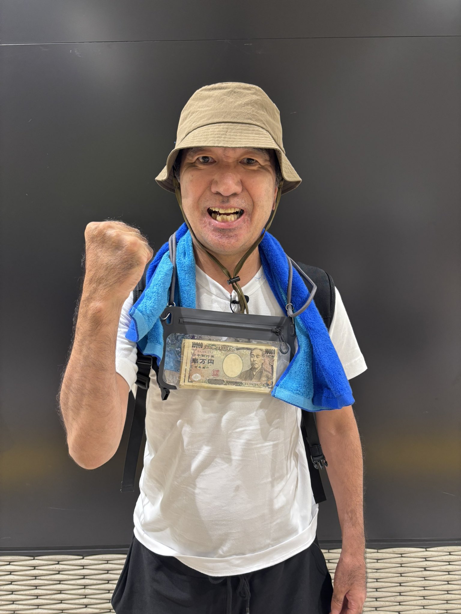 エガちゃんねる 江頭2:50」さんのYoutubeチャンネル『エガちゃんねる』と