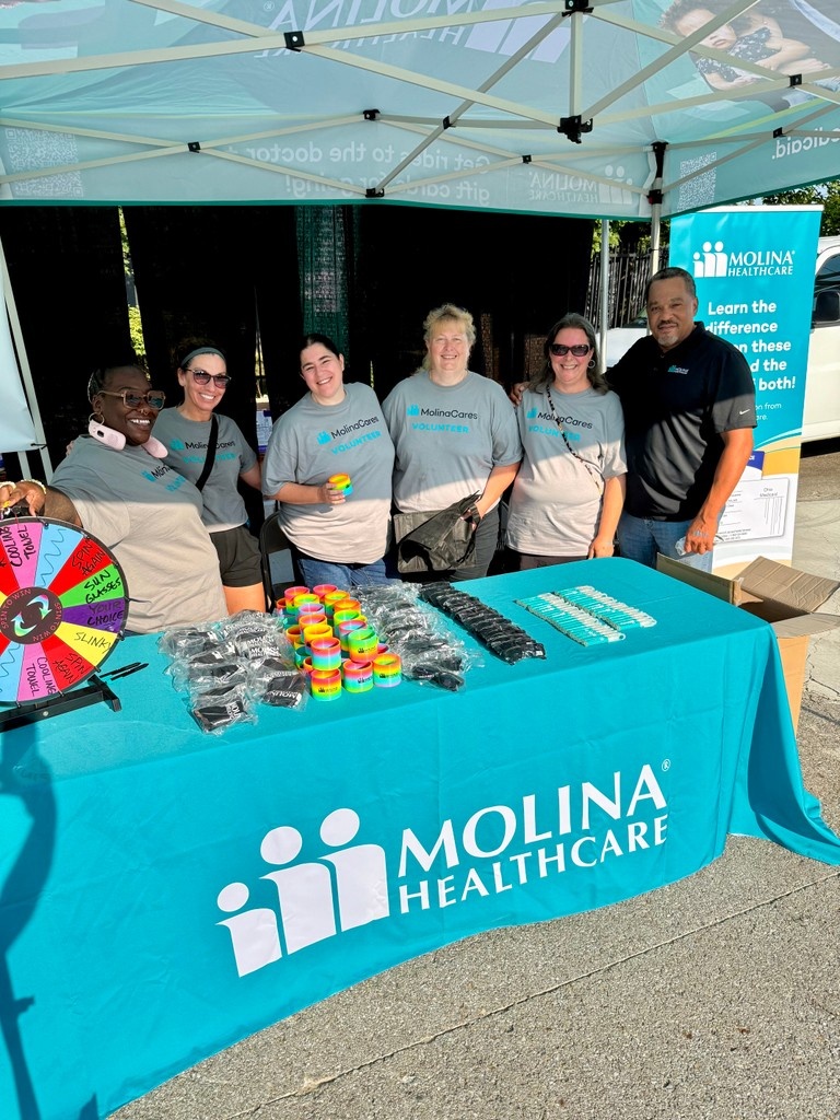 OhioStateFair's tweet image. It’s @MolinaHealth Day!
Visit the Cardinal or OHIO Gate for a free tote, prize wheel & heat-beating goodies!
Since 2005, Molina offers low to no-cost coverage—including Medicaid & Medicare—with experts ready to answer your questions!
#OhioStateFair #OhioTheHeartOfItAll