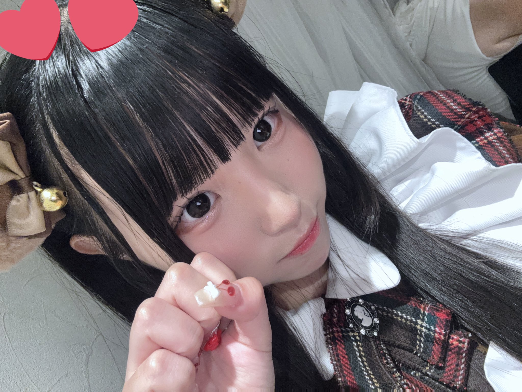 まゆ様♡ありがとうございます♡ 白雪まゆʚ🎀ɞ8月9日生誕祭🎂 on X: 