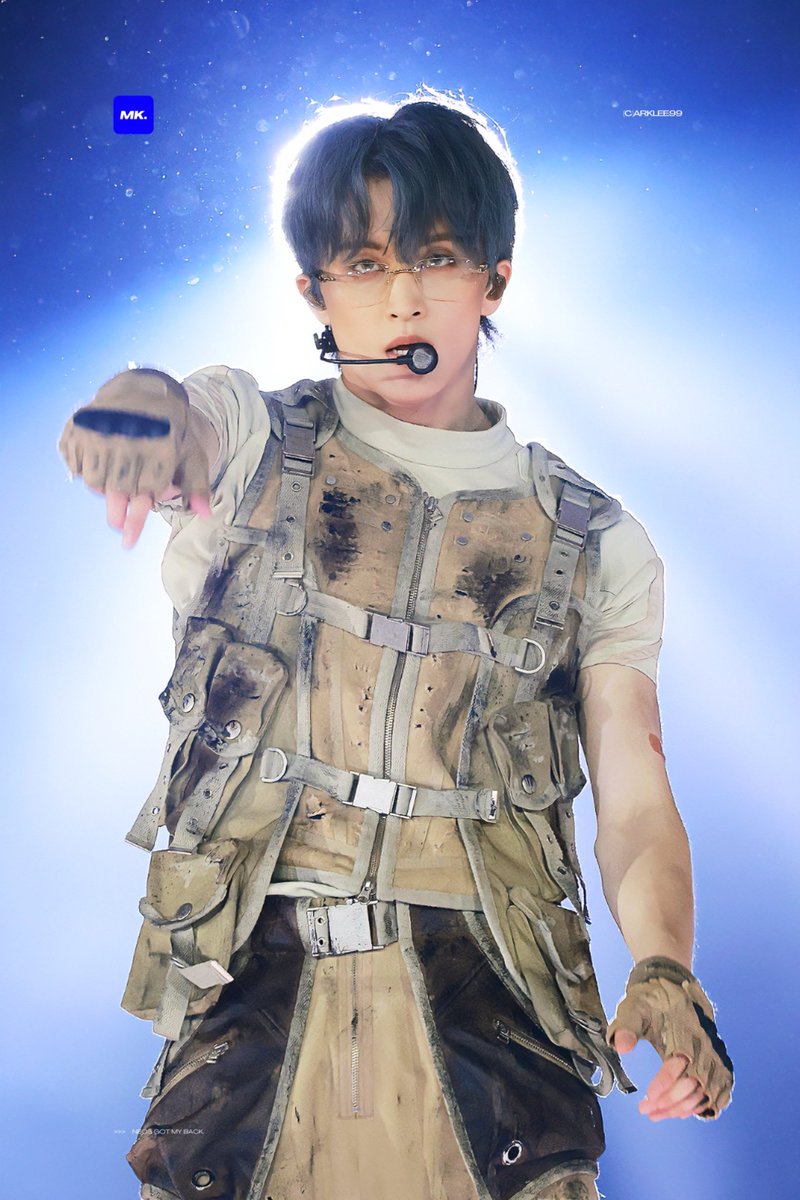 carklee99's tweet image. 250726

신

#MARK #마크
