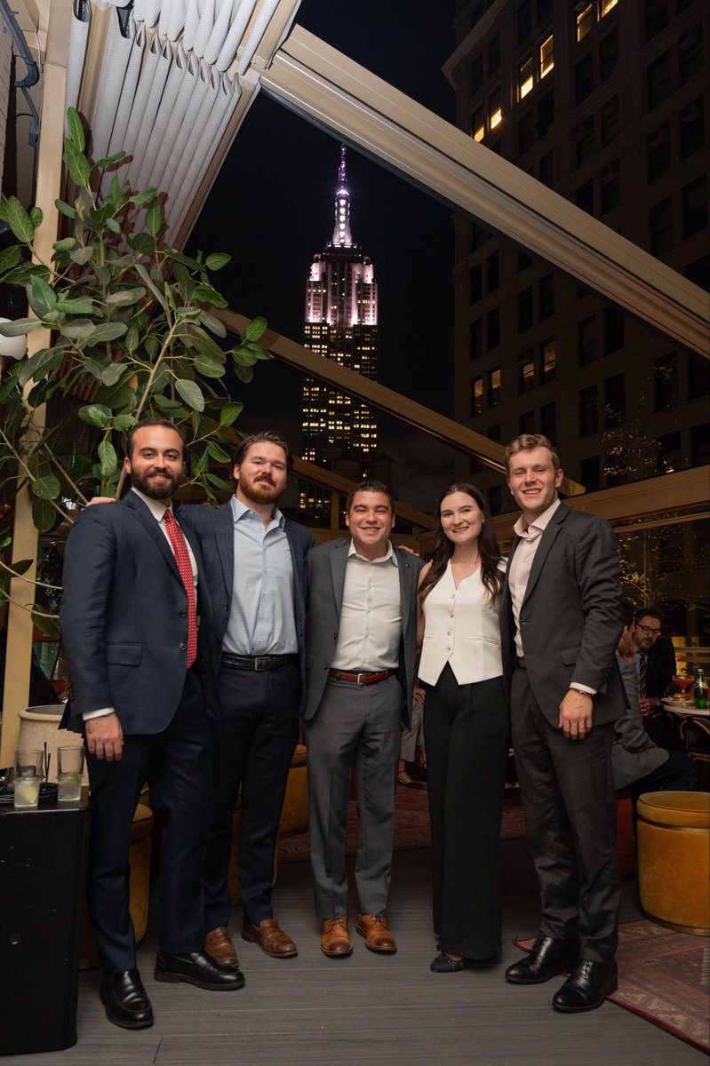 Eight years ago, a handful of college kids set out to close the gap between environmental leadership and the values millions of Americans hold dear.

Today, ACC is a national force and reclaiming the conversation: shaping culture, driving policy, and building something to last.