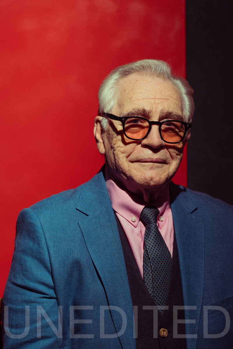 ‘There’s nothing I’ve regretted doing’. Succession's Brian Cox is back on stage for the Edinburgh Festival
The Dundonian actor tells me about a life well lived as he returns to the Scottish stage for the Festival in Make It Happen. pic: Mihaela Bodlovic scotsman.com/news/theres-no…