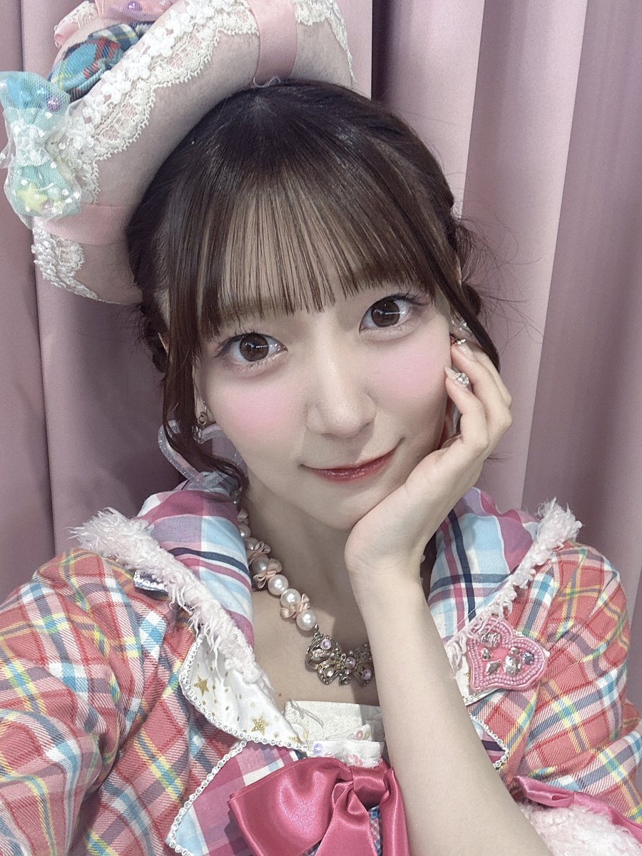 kasumin_akb48's tweet image. 「RESET」公演　お昼夜ありがとうございました❕
初めて2回公演するので体力が持つか不安だったんですけどあっという間で寂しいくらいでした😞
RESET公演だいすき😻

明日もお昼夜なので悔いのないように思いっきりパフォーマンスしたいと思います❕❕