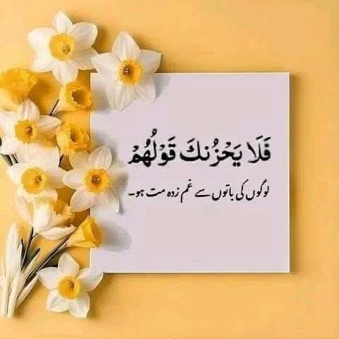 Sagheer Ahamd (@ahamd34401) on Twitter photo لوگ کچھ بھی کہیں، تم بس ثابت قدم رہو
Stay Strong, No Matter What They Say لوگ کچھ بھی کہیں، تم بس ثابت قدم رہو
Stay Strong, No Matter What They Say