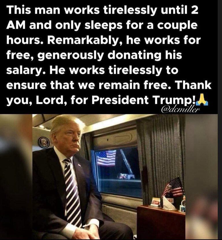 🇺🇸ULTRA MAGA 🇺🇸 GOD✊ FAMILY✊COUNTRY✊🇺🇸 (@jack54039880) on Twitter photo 