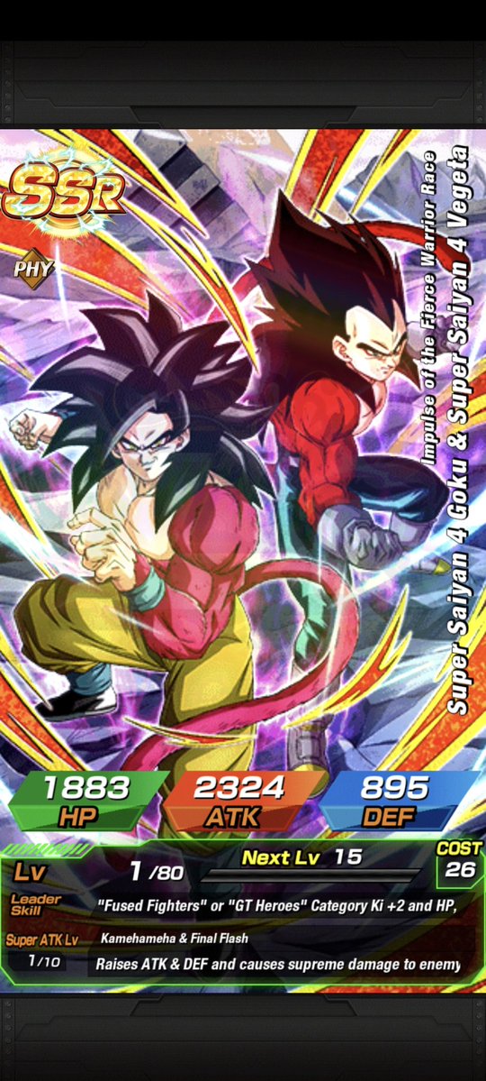Spagheti__'s tweet image. Dupe
Idk what banner to pull on to satisfy my cravings now but I'm not gonna risk anything