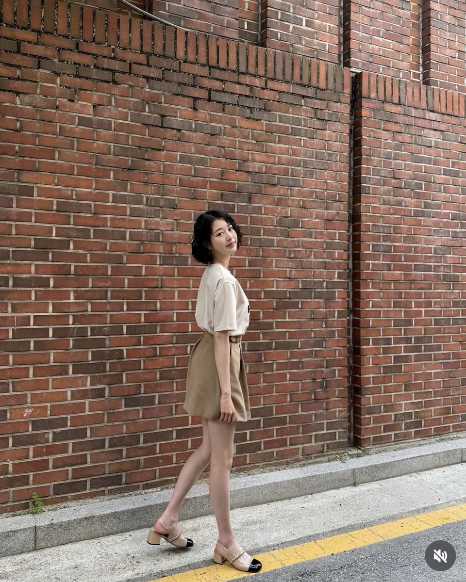 チャンウォニョンのキュートさも良いけど、チャンダアの素朴な美人顔も好きなんだよな...可愛いからソフエレ寄りにシフトチェンジしてからチャンダアの良さが増し増しに出てきてる。