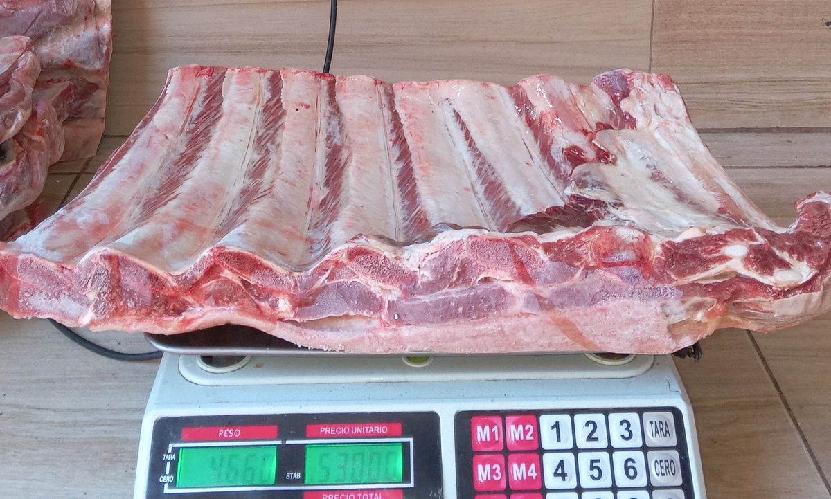 Hace tu pedido para el día del Amigo 💯🍖🍺🤝