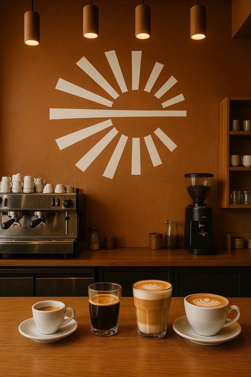 ummuimam01's tweet image. Everyone’s racing to scale blockchains.
But @espressosys?
They’re scaling coordination.
Fast finality across rollups.
Fair ordering.
Shared sequencing.
ZK privacy that actually fits modern apps.
This isn’t just infra it’s the new rhythm of modular Web3.
Less noise. More sync.…