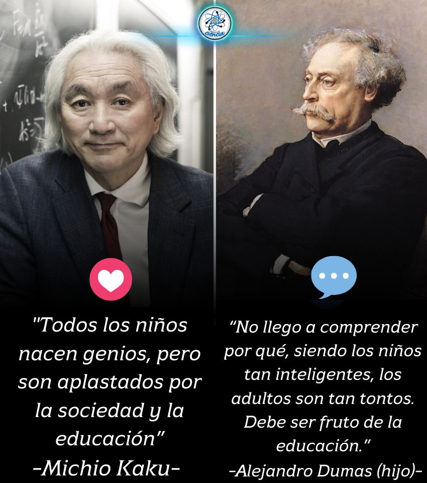 Enséñame de Ciencia (@ensedeciencia) on Twitter photo 