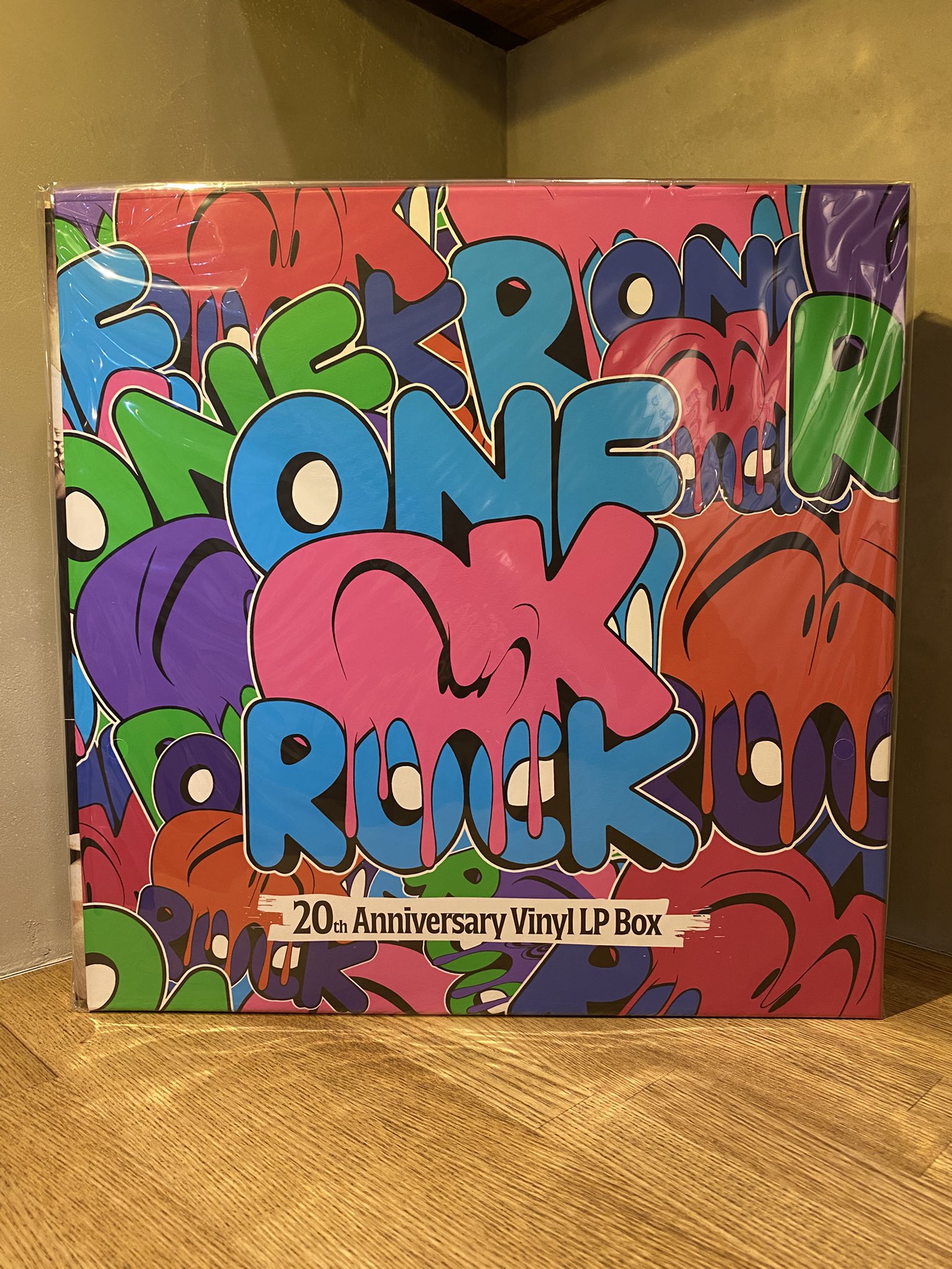 OPERA / OKAMOTO'S　アナログレコード　LP JROCK OPERA / OKAMOTO'S アナログレコード LP JROCK - メルカリ