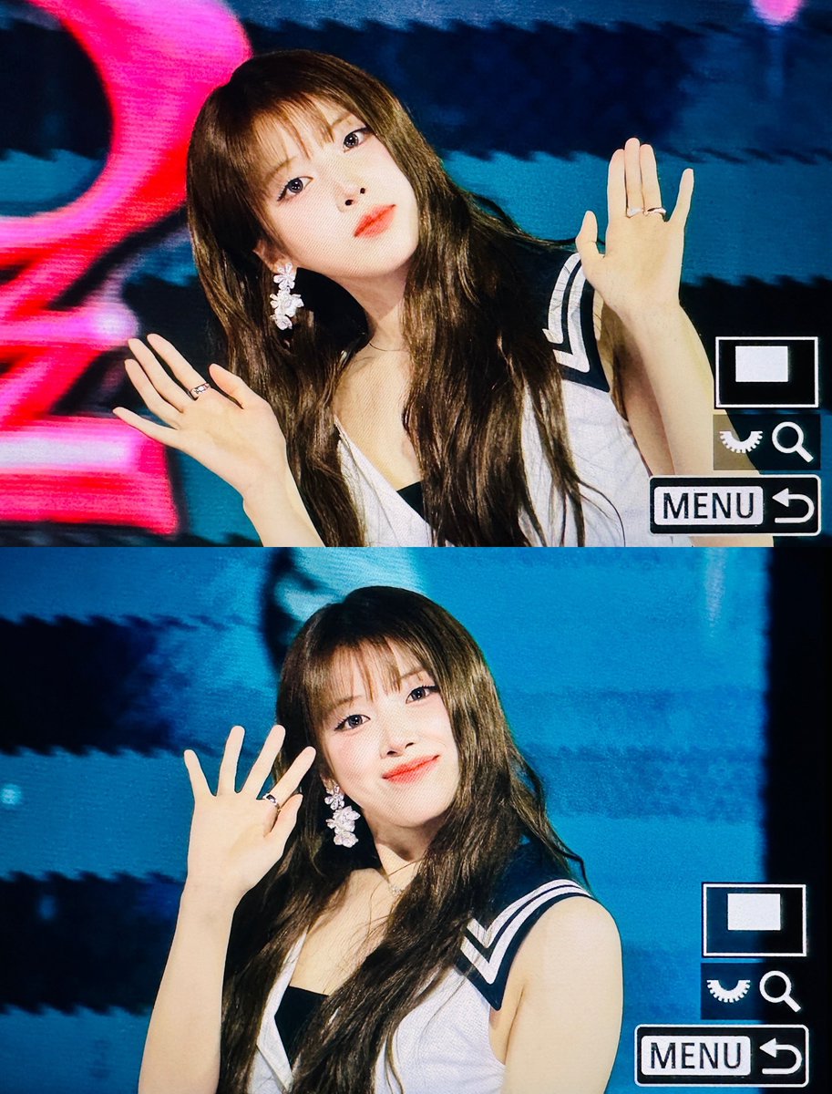 413Lovable's tweet image. 250726 #지우 #JIWOO #엔믹스 #NMIXX