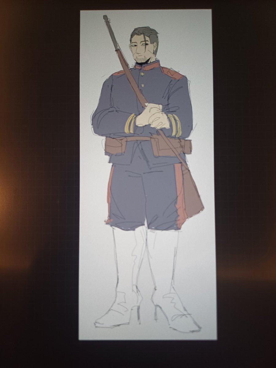beans_hat's tweet image. 。