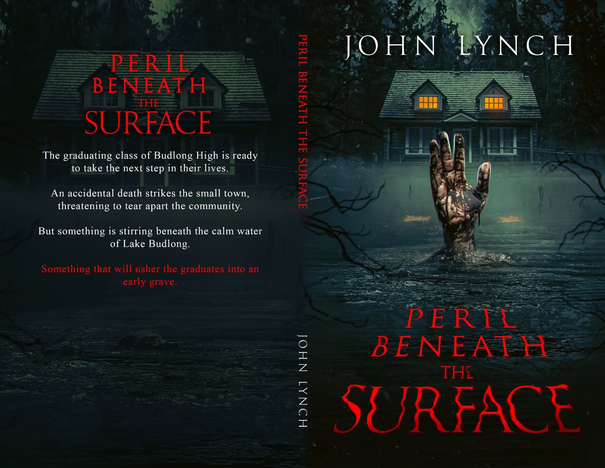 My newest book is .99! Grab it now! amazon.com/dp/B0F88VWLBP