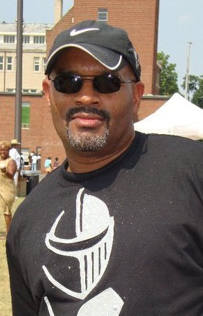 ApostleFrank's tweet image. (((SCREAMING HAPPY BIRTHDAY!!!))) - To two of DSC/DSU&apos;s &quot;O.G.&apos;s!!!&quot; 

Happy Birthday to my dear and treasured friends Matthew Wayne Horace (#71) &amp;amp; Danny Sapp (#14)! Two of the highest caliber and quality persons that you&apos;ll ever know or have an opportunity to meet. @DSUHornets