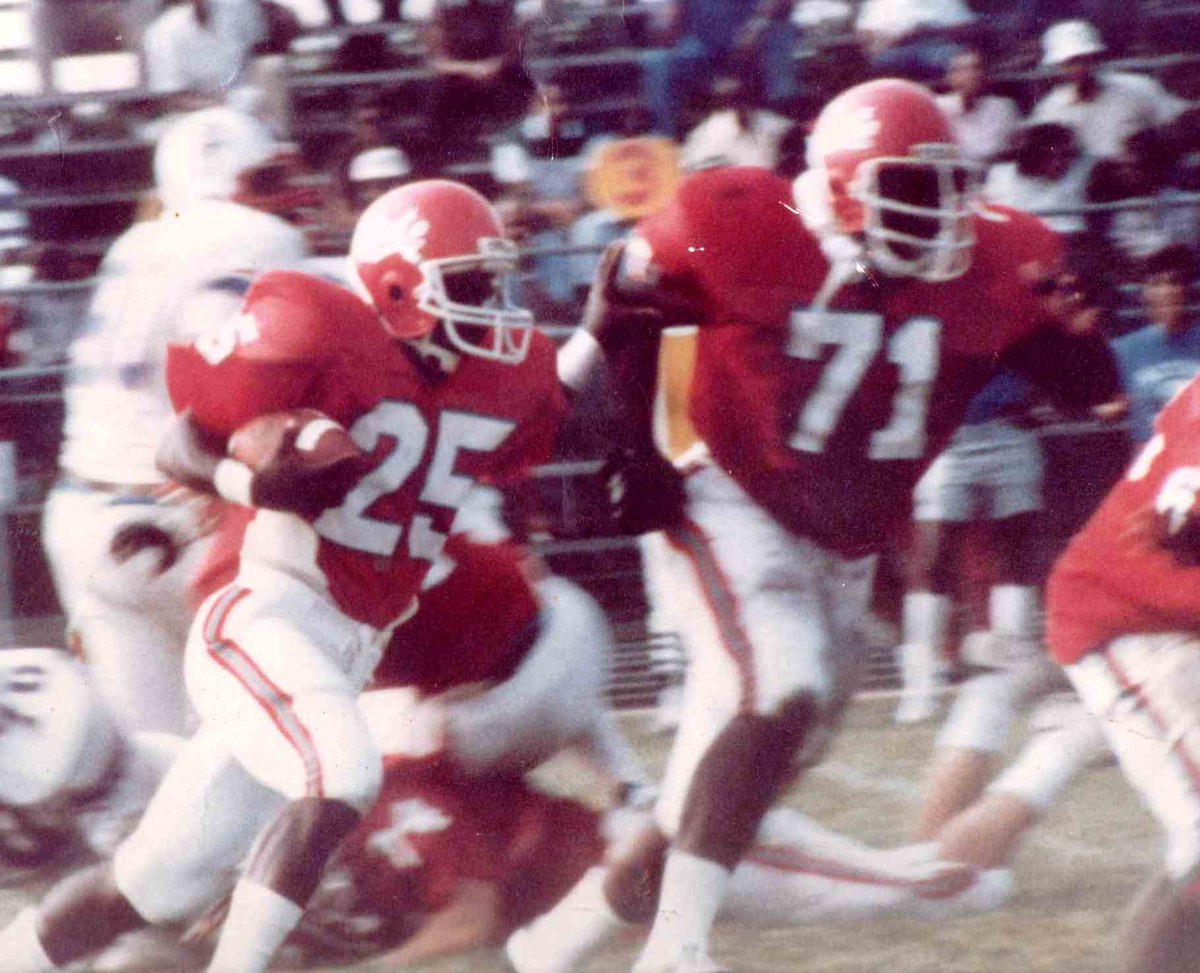 ApostleFrank's tweet image. (((SCREAMING HAPPY BIRTHDAY!!!))) - To two of DSC/DSU&apos;s &quot;O.G.&apos;s!!!&quot; 

Happy Birthday to my dear and treasured friends Matthew Wayne Horace (#71) &amp;amp; Danny Sapp (#14)! Two of the highest caliber and quality persons that you&apos;ll ever know or have an opportunity to meet. @DSUHornets