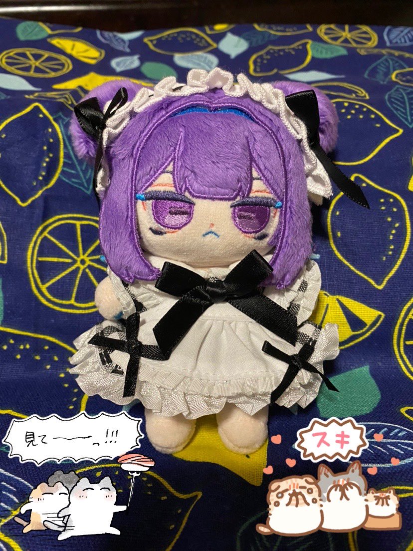 NuiMaonui's tweet image. ヨハンちゃんも天才的なかわいさ🫶🫶🫶