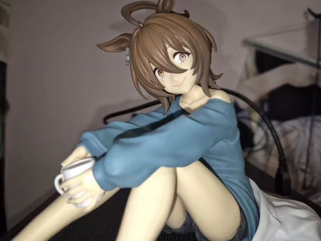 Ander_dingus's tweet image. Agnes Tachyon i need you in my life