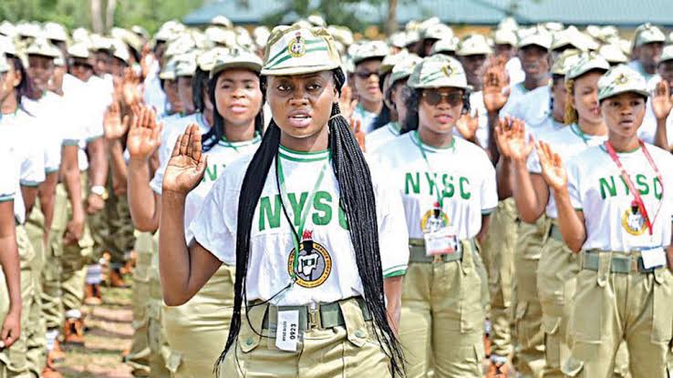 Ochuwamiracle's tweet image. JUST IN: President Tinubu will on July 29 honour 210 ex-corps members for outstanding service between 2020–2023.
200 will be awarded for excellence in NYSC programmes, while 10 will be recognised for sustaining permanent disabilities in service.