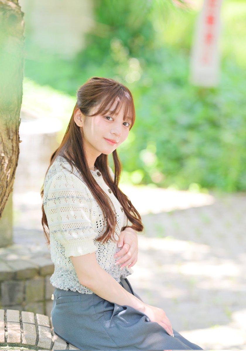 model:牧瀬澪さん

#ワンサイド福岡
#ポートレート
#撮影会
#portrait 
#girlsphoto