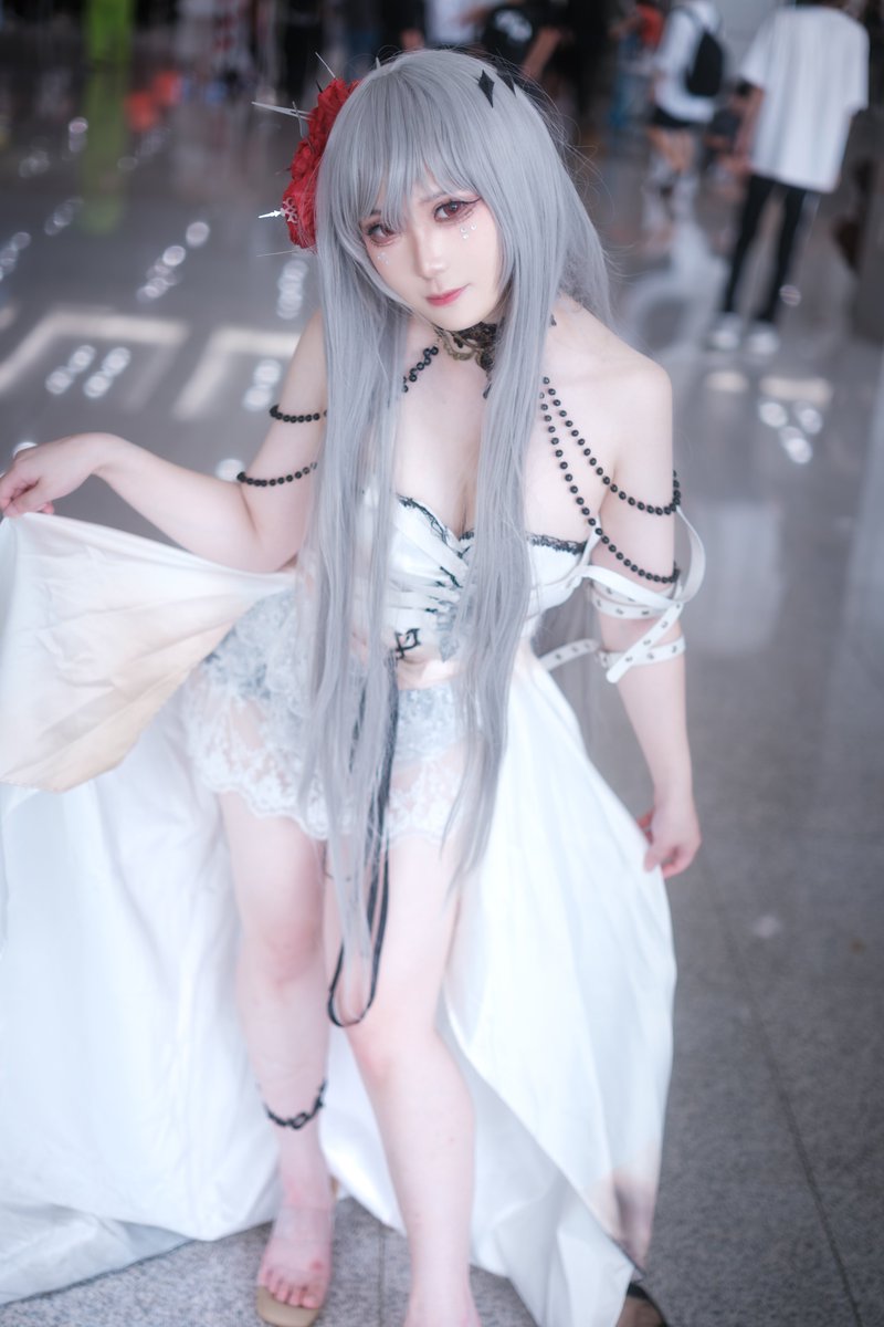 무기미도 - 코쿠리코 전시회ver

20250720 일산코믹월드      

#무기미도 
#無期迷途 
#无期迷途 
#PathtoNowhere