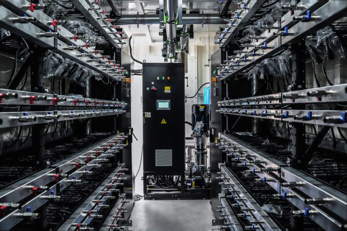 Apex_333's tweet image. ⚠️ T-BONDS CLOSING IN 3HOURS ⚠️
APR’s about to spike. $TITAN flywheel is warming up.
This is your moment to get in before we flip the switch.
✅ 12% yield
✅ Bonus $TITAN
✅ Treasury stacking BTC
✅ APR heading to the moon
Mint yours while you can 👇
mints.yepple.io/tbonds