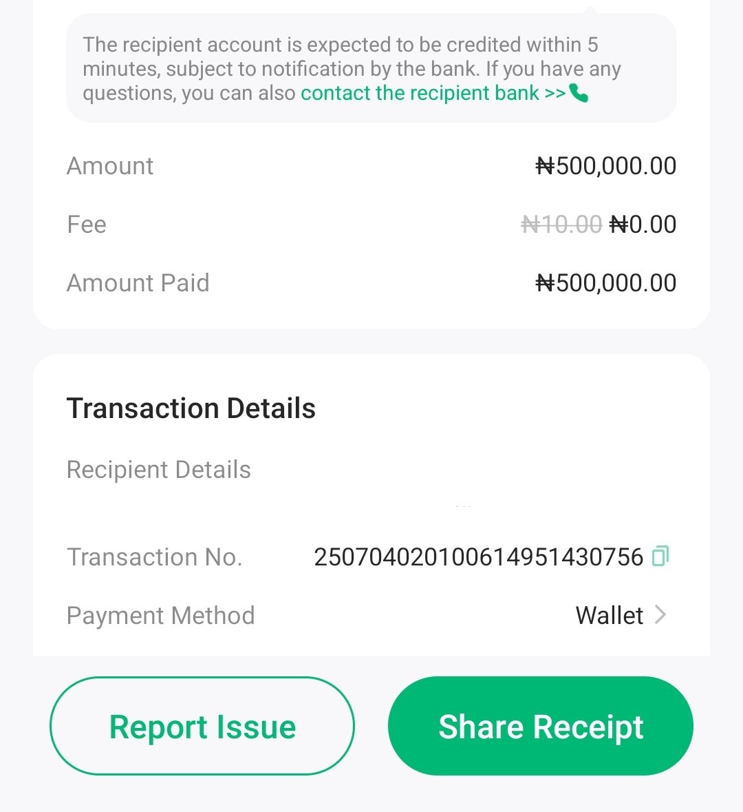 yhemolee_'s tweet image. Sent you N500,000 @Sammy_Olakunle_
To cover rent & other bills. Who next?
