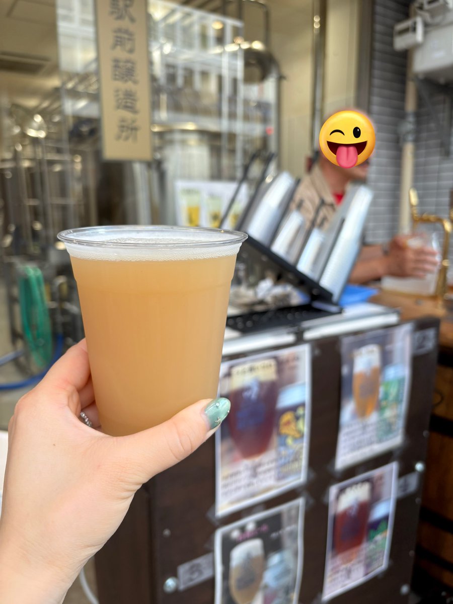 tomoTPS's tweet image. 染み渡る飲み物たち🍹