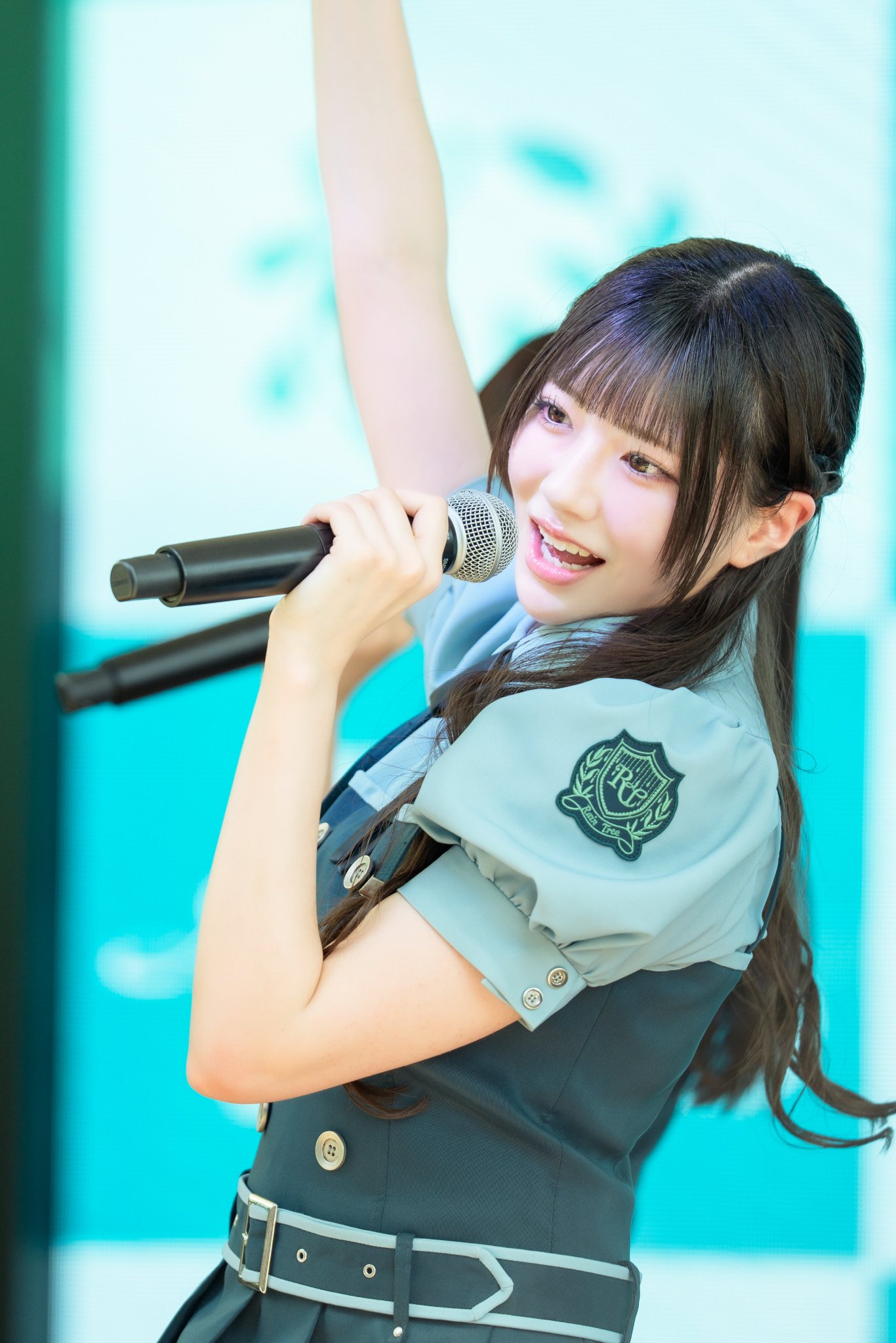RainTree 水野乃愛　生写真　夏制服　直筆 2025年最新】水野乃愛の人気アイテム - メルカリ