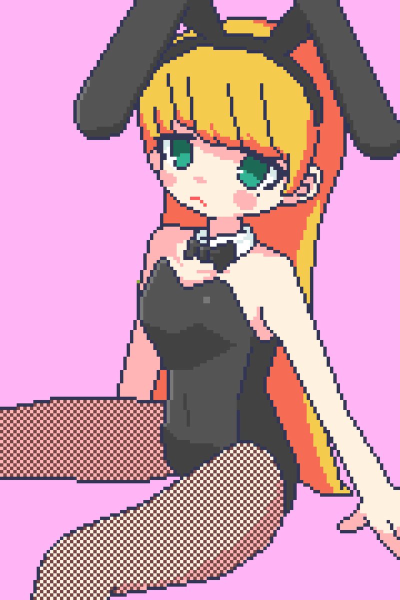 SnKaKDot's tweet image. 👯‍♀️