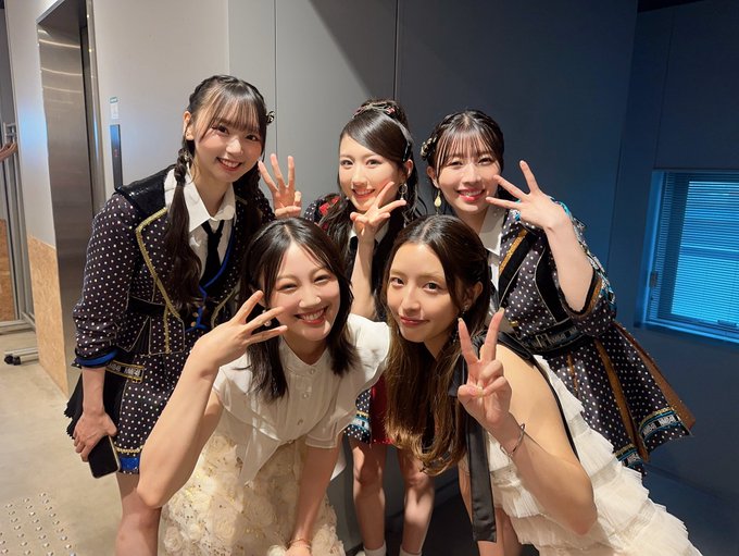 塩月希依音のTwitter画像40