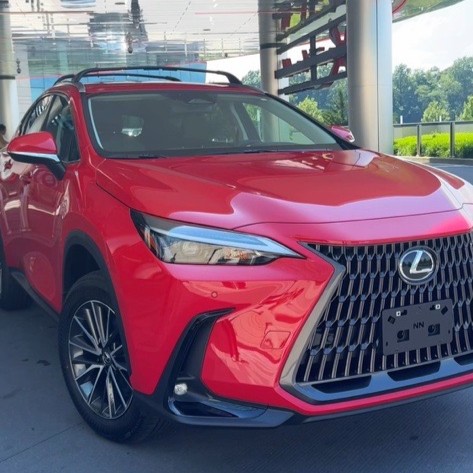 TONIGHT one lucky player will drive off in this <a href="/Lexus/">Lexus</a> NX350 Hybrid 🚗

Drop your entries at the drum in front of #Bar360 starting at 4pm‼️Learn more and explore upcoming #promotions 🔗 bit.ly/4nzpYJV