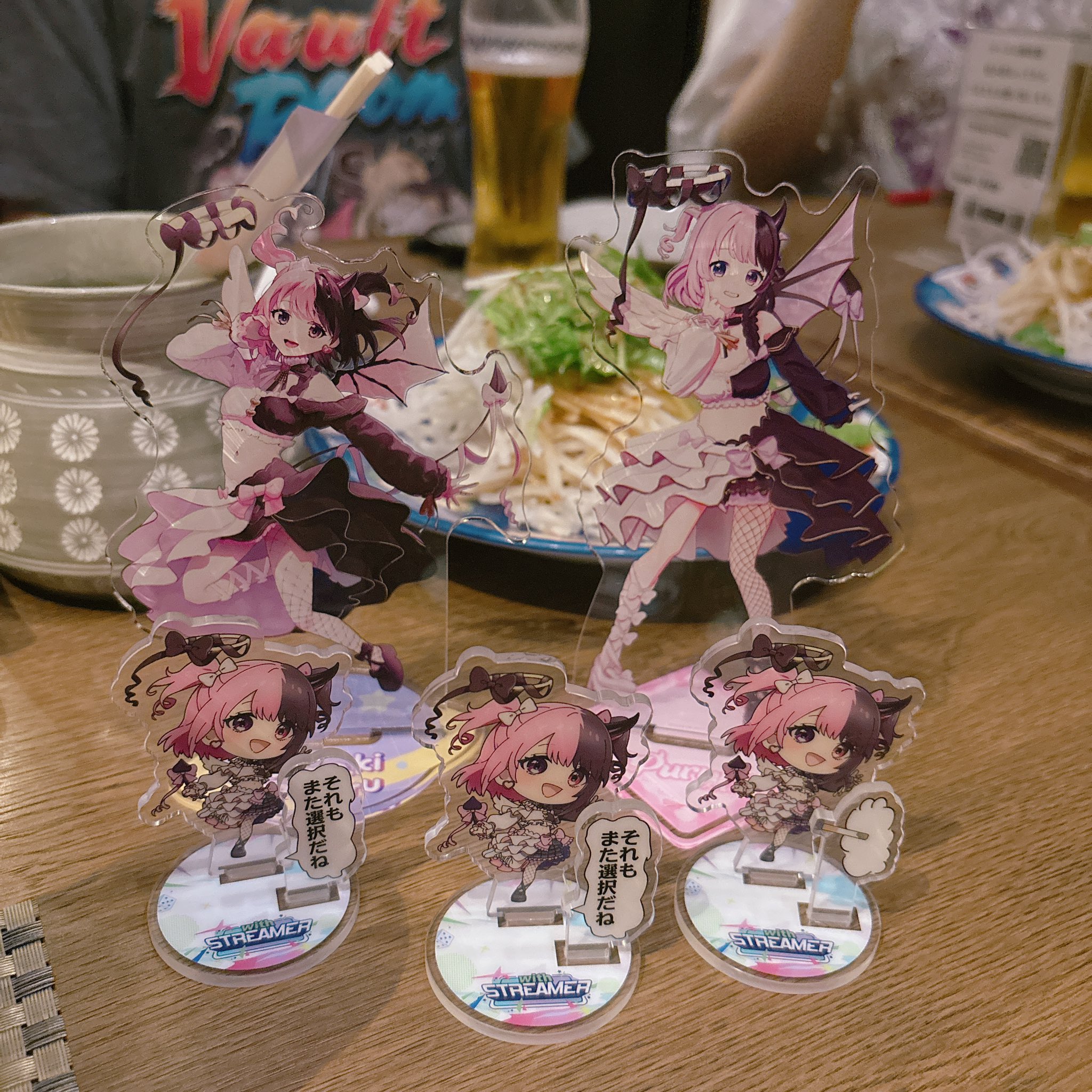 まなﾗｰﾒﾝ🍜こねこちゃん on X: 