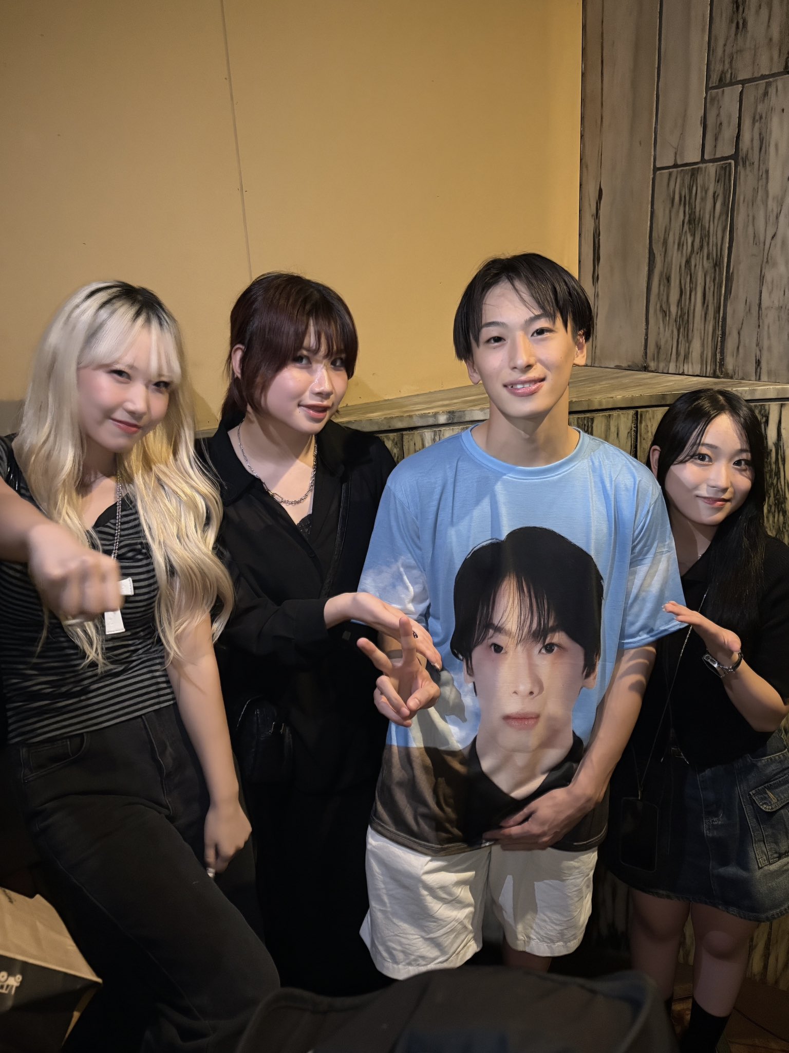 RIKA @REAL AKIBA JUNIORZ (@RAJ__RIKA) / X