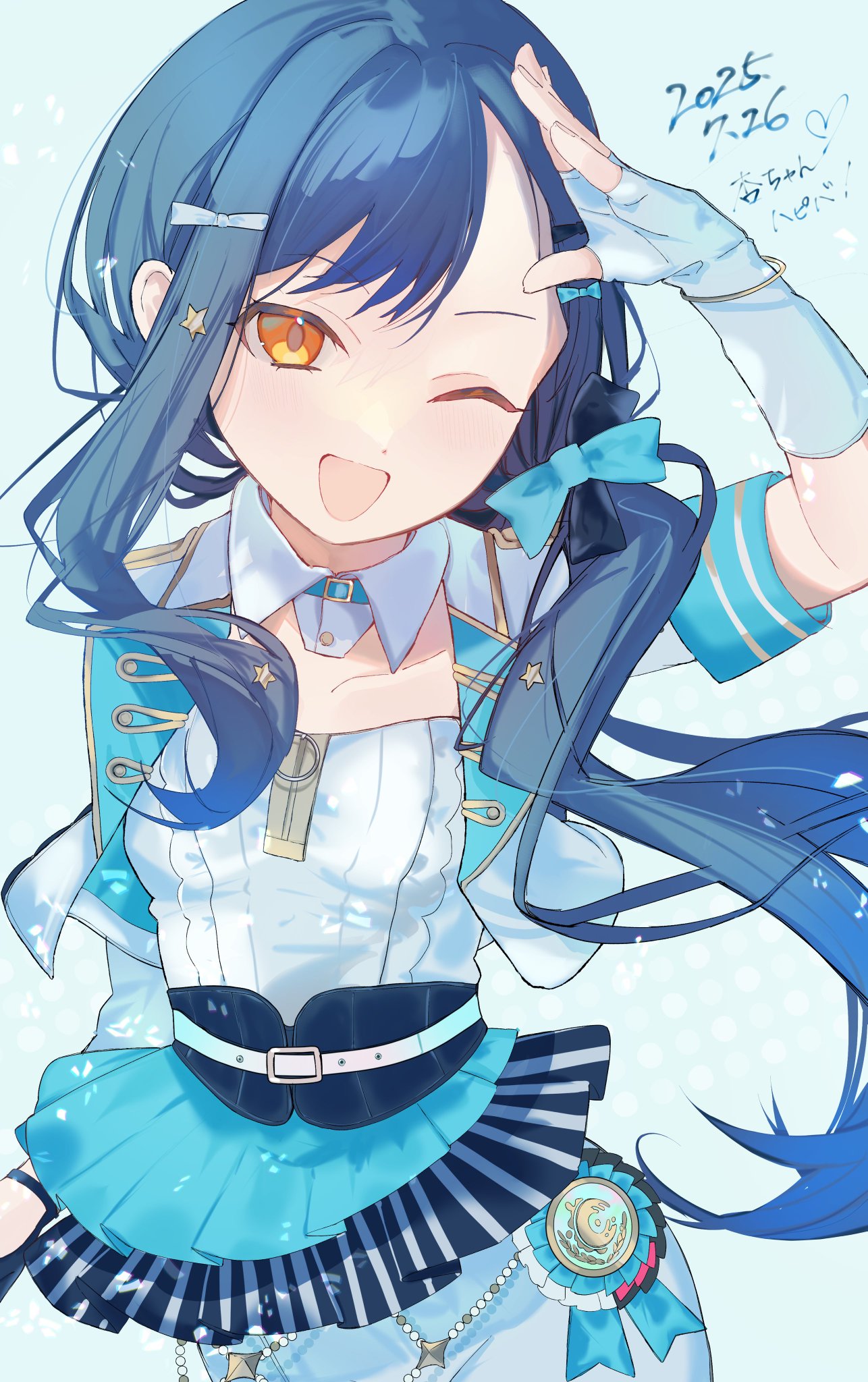 蒼下そら on X: 