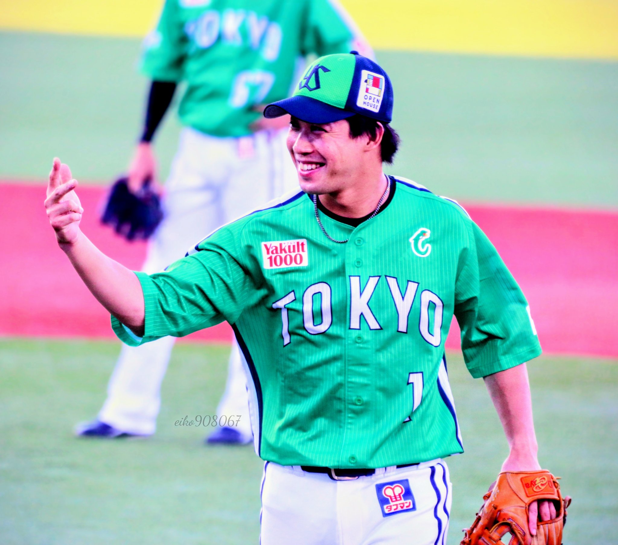 ホロスペクトラ【山田哲人】キャプテンの重責を果たして連覇達成 エポック社の公式オンラインショップです。【山田哲人