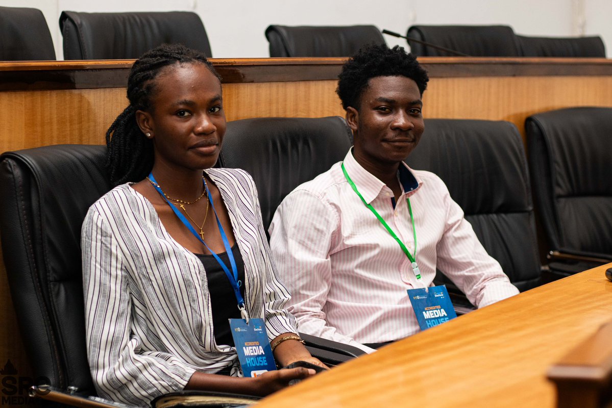 watsuptek's tweet image. Our reporters will make sure you get timely updates.
Stay with us and stay tuned.✅
#WatsuptekReport
#ElectionCommandCenter
#KNUSTDecides25
