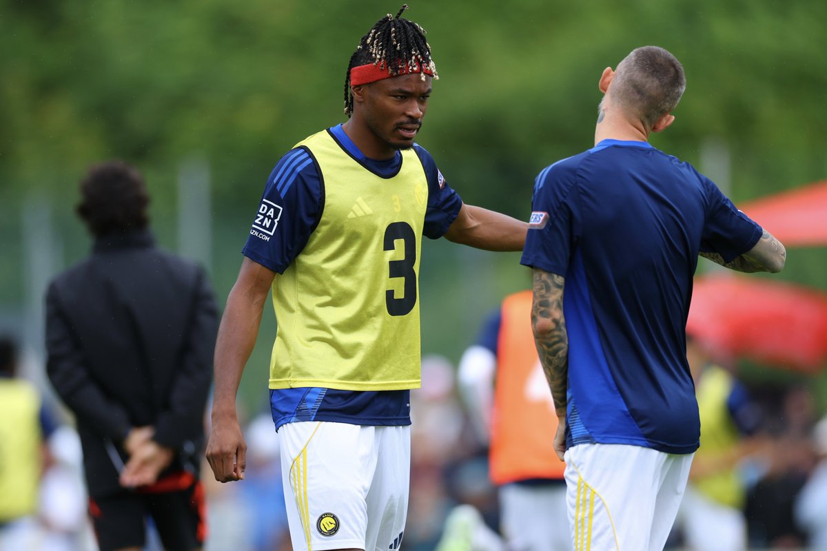 AlNassrFC's tweet image. 15 دقيقة تفصلنا عن البداية ⏳
#النصر_يوهان
#النصر_في_النمسا 🇦🇹
