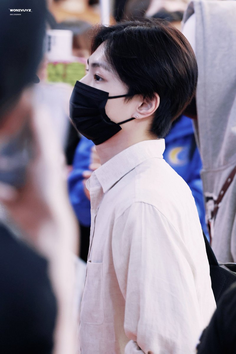 250726 GMP🛬
🖤

#양정원 #정원 #JUNGWON 
#ENHYPEN #엔하이픈