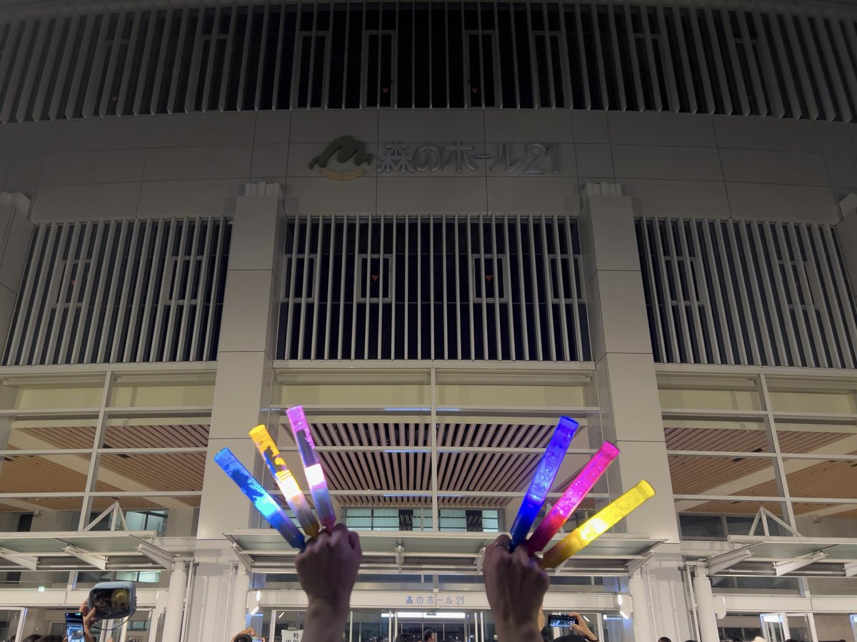 k0x1y's tweet image. アイドルマスター、ありがとう😭

#アイマスMOIW2025
#アイマス20周年イヤー
#アイマス20周年おめでとう