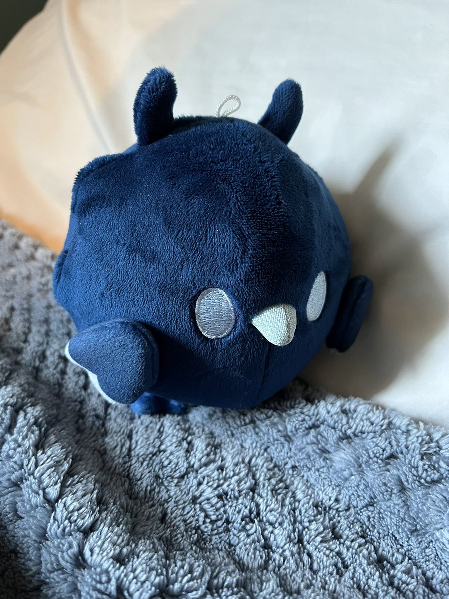 RizzlyBearCD's tweet image. Uuuu hewwo Newissa. I just got up and am about to head to work. I hope you had a fabulous time with all the girls in VR chat. I’m looking forward to watching it after work.
Ganbatte, and rest well my lady💙
#RissaLIVE