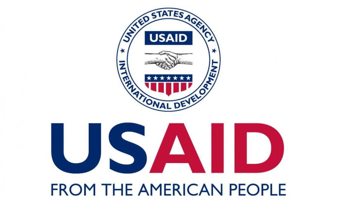 ElonMuskNews47's tweet image. 🚨JUST IN: After a 6 week review, 83 % of USAID programs have now been eliminated.
Do you support this?
YES or NO?