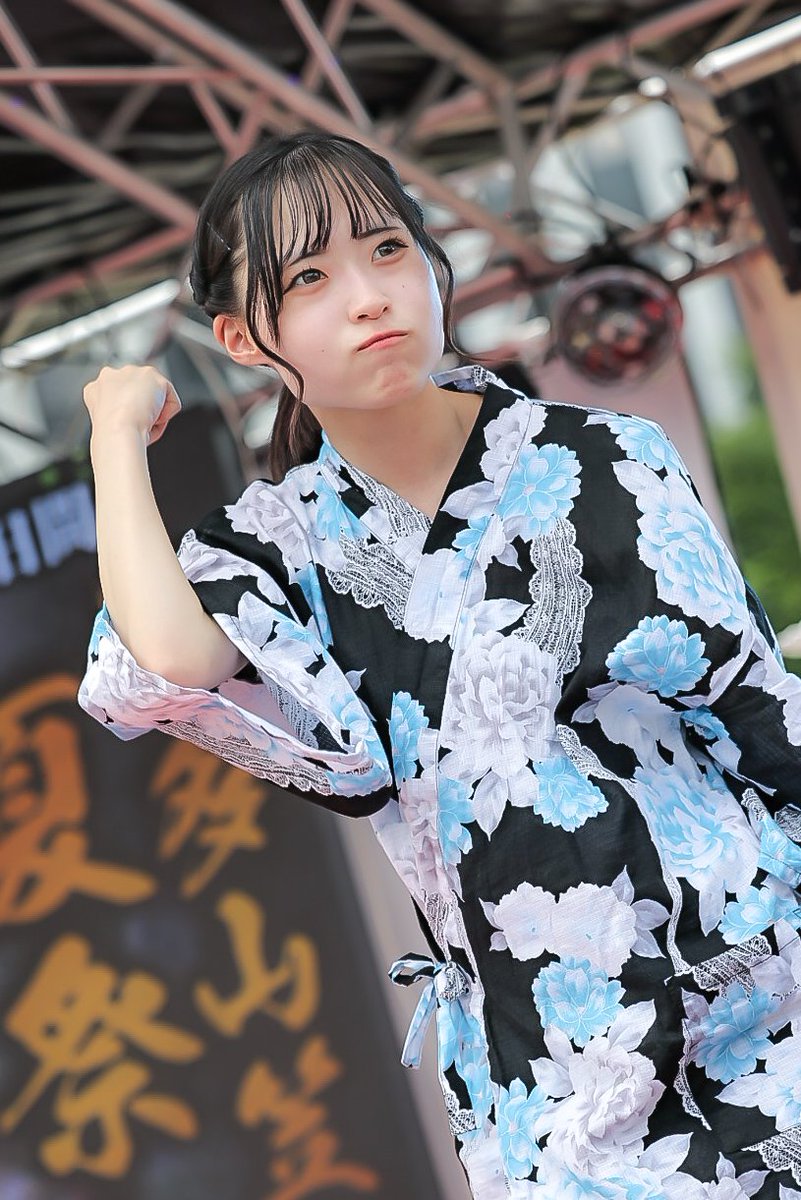 KKD_Purin_chan's tweet image. #金本姫苺(@kimihana_hime)
#キミだけの花言葉
#キミはな
2025/7/12(土)
博多山笠夏祭り2025
天神中央公園 貴賓館前広場