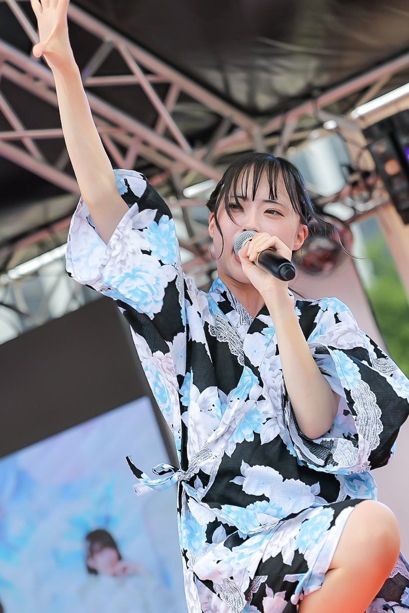 KKD_Purin_chan's tweet image. #金本姫苺(@kimihana_hime)
#キミだけの花言葉
#キミはな
2025/7/12(土)
博多山笠夏祭り2025
天神中央公園 貴賓館前広場